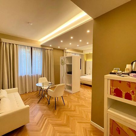 Milano Ticinese Guest House Zewnętrze zdjęcie