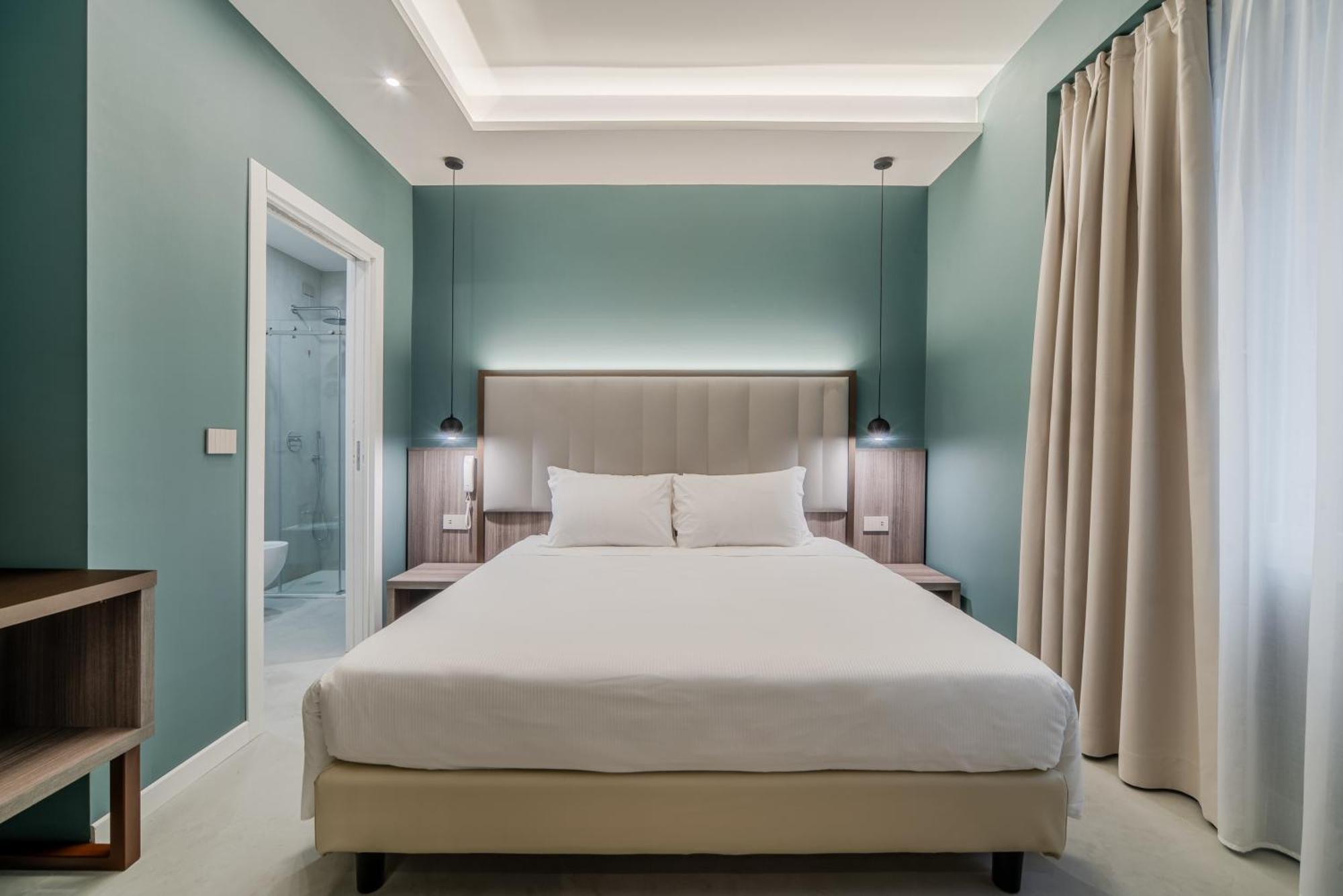Milano Ticinese Guest House Zewnętrze zdjęcie
