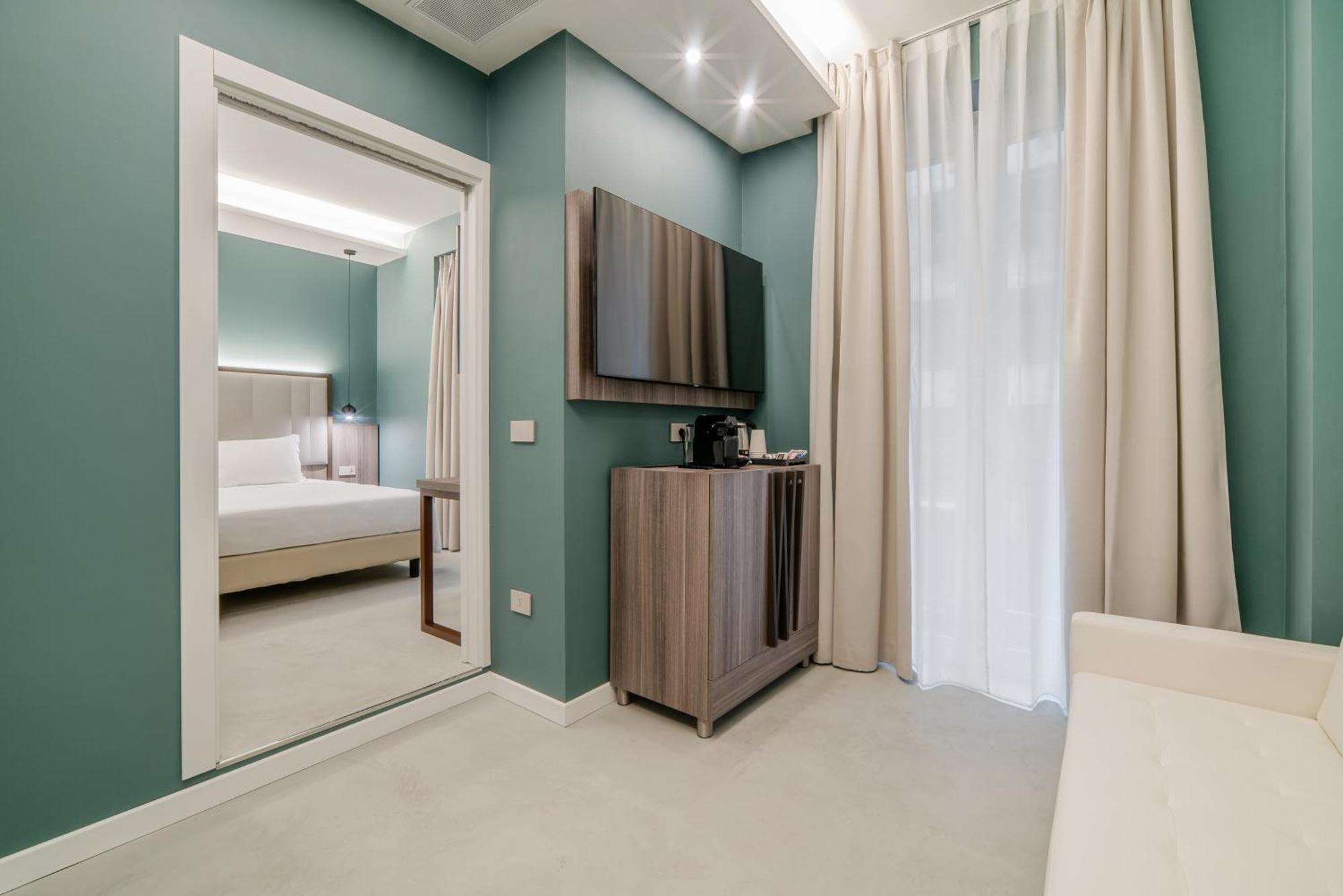 Milano Ticinese Guest House Zewnętrze zdjęcie
