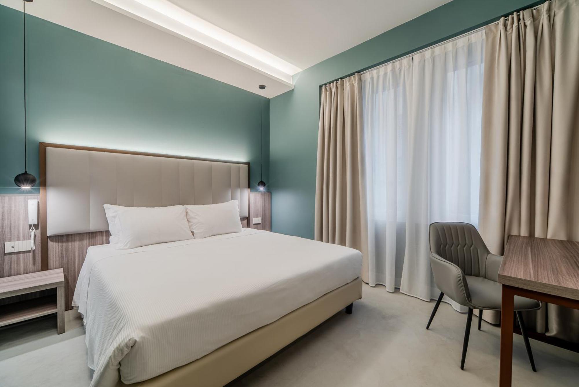 Milano Ticinese Guest House Zewnętrze zdjęcie
