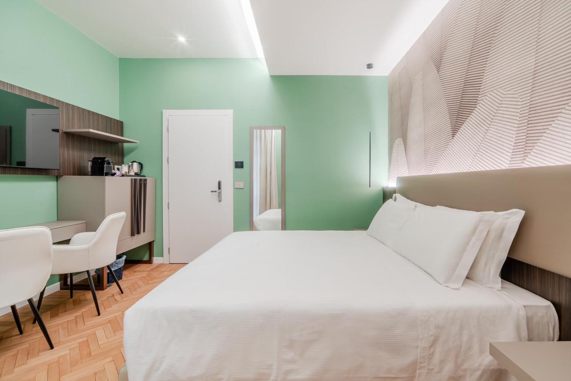 Milano Ticinese Guest House Zewnętrze zdjęcie