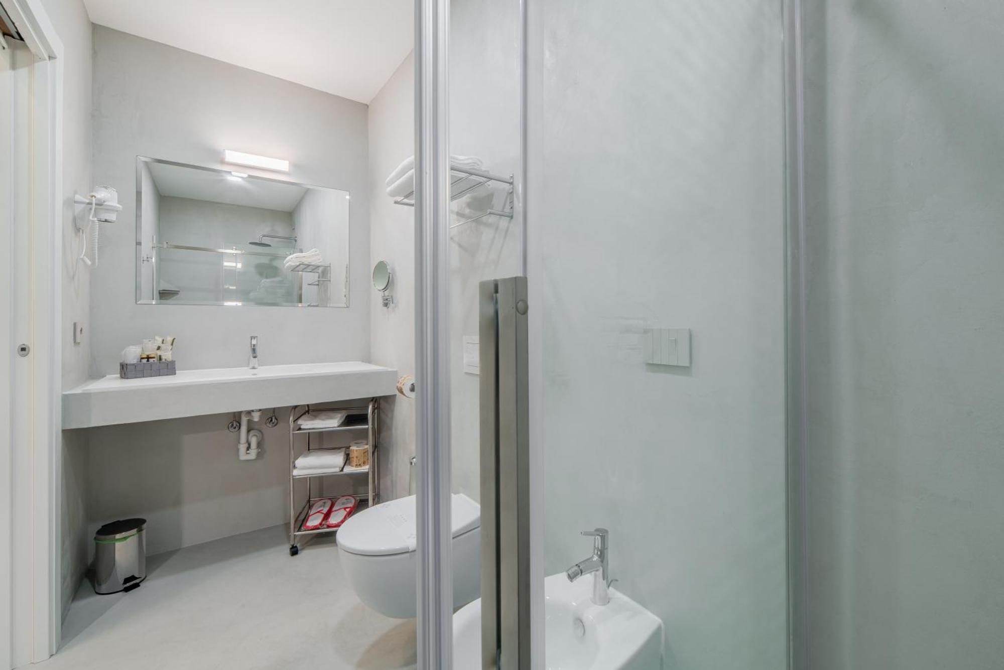 Milano Ticinese Guest House Zewnętrze zdjęcie
