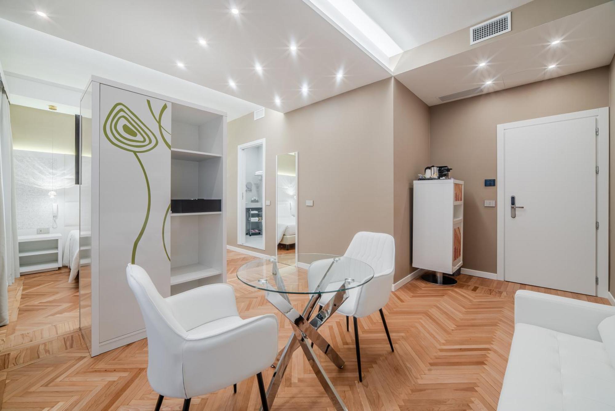 Milano Ticinese Guest House Zewnętrze zdjęcie