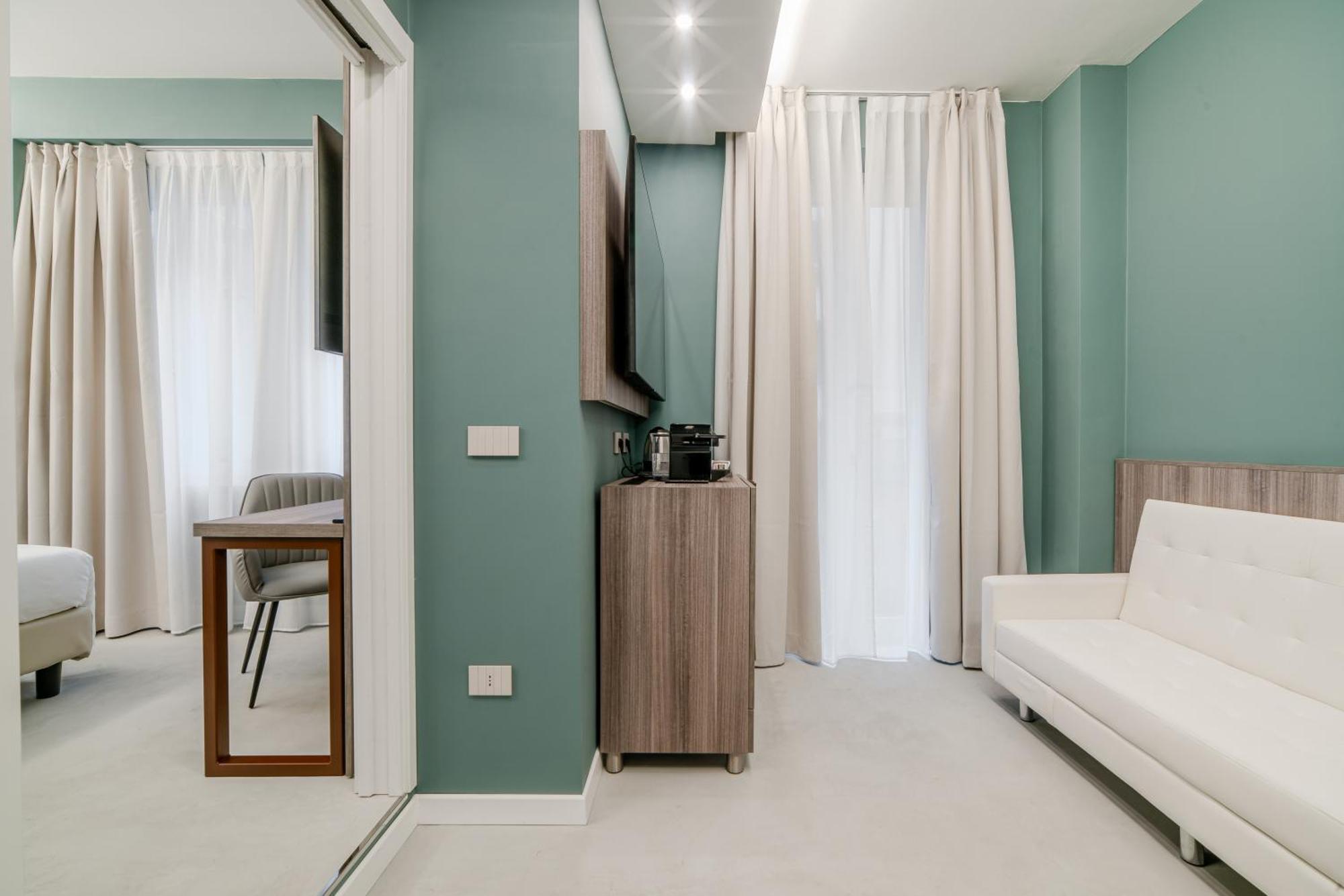 Milano Ticinese Guest House Zewnętrze zdjęcie