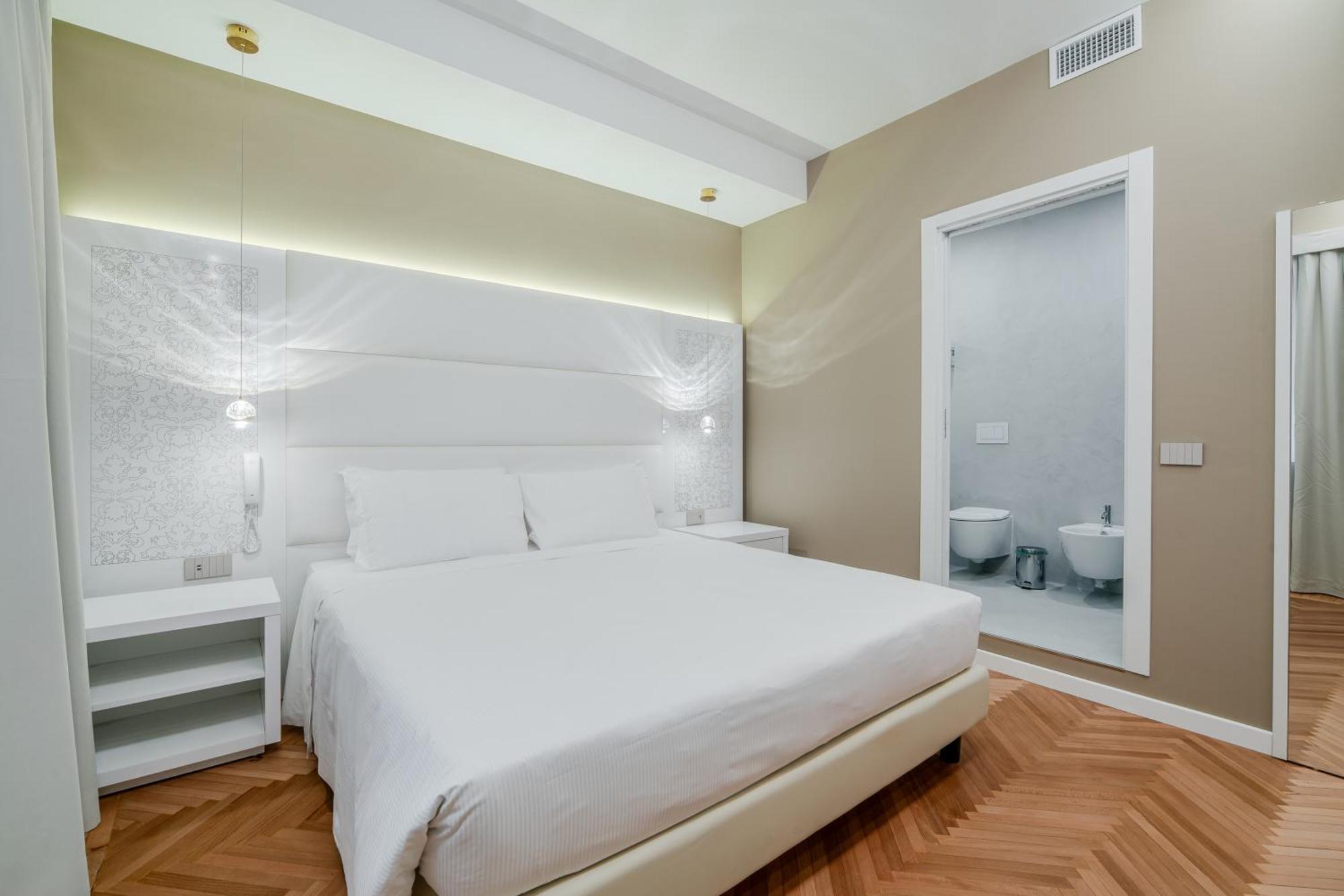 Milano Ticinese Guest House Zewnętrze zdjęcie