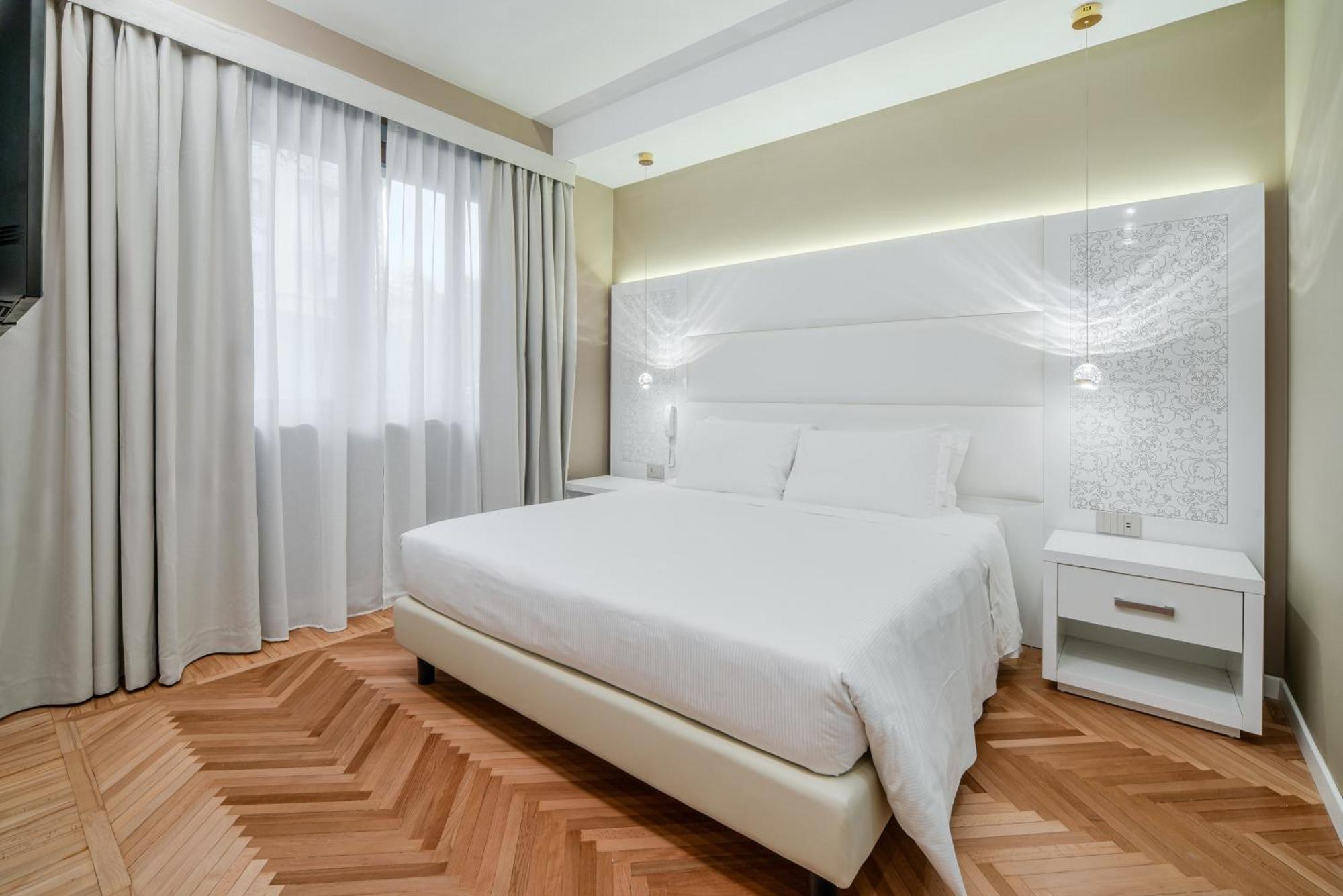 Milano Ticinese Guest House Zewnętrze zdjęcie