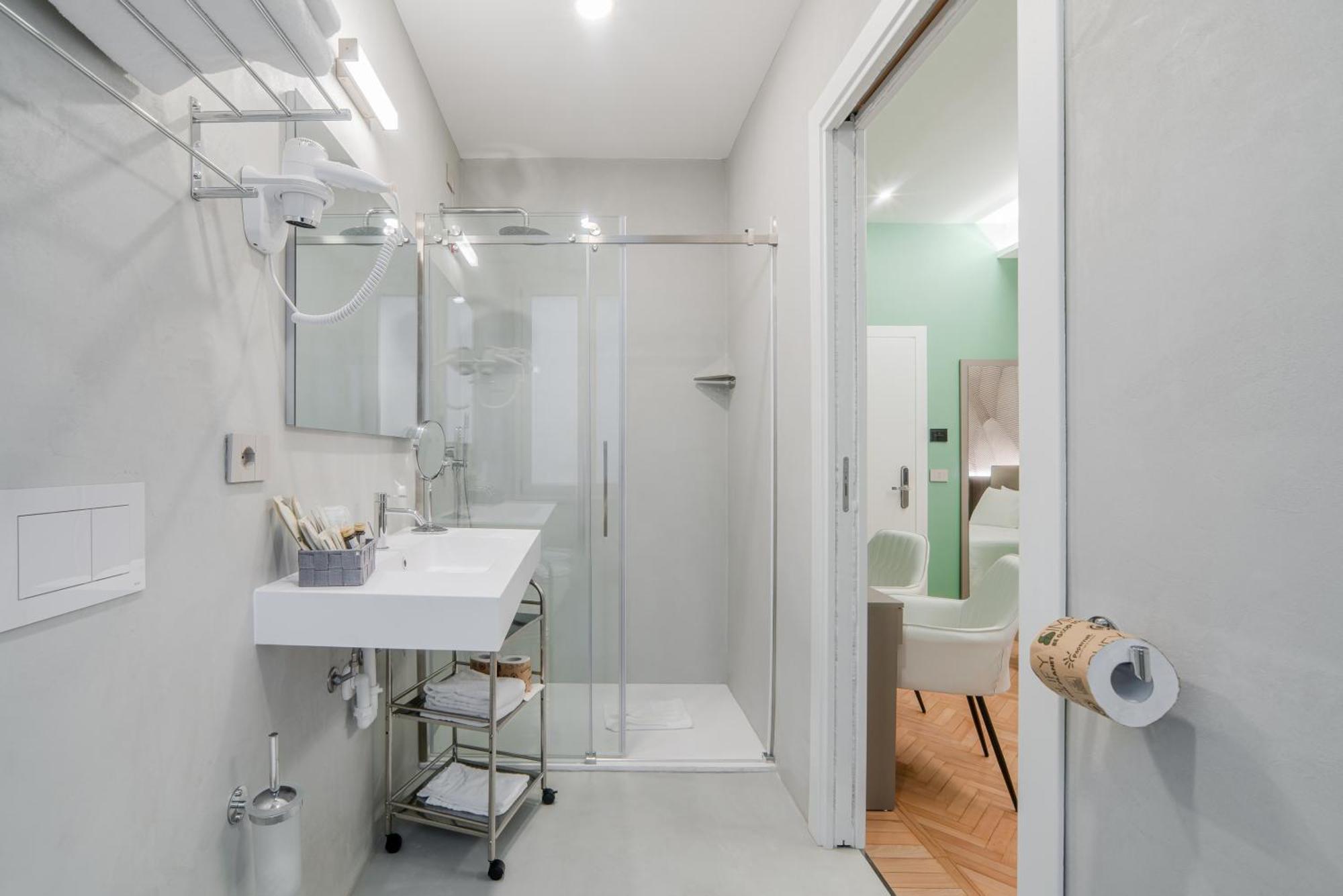 Milano Ticinese Guest House Zewnętrze zdjęcie