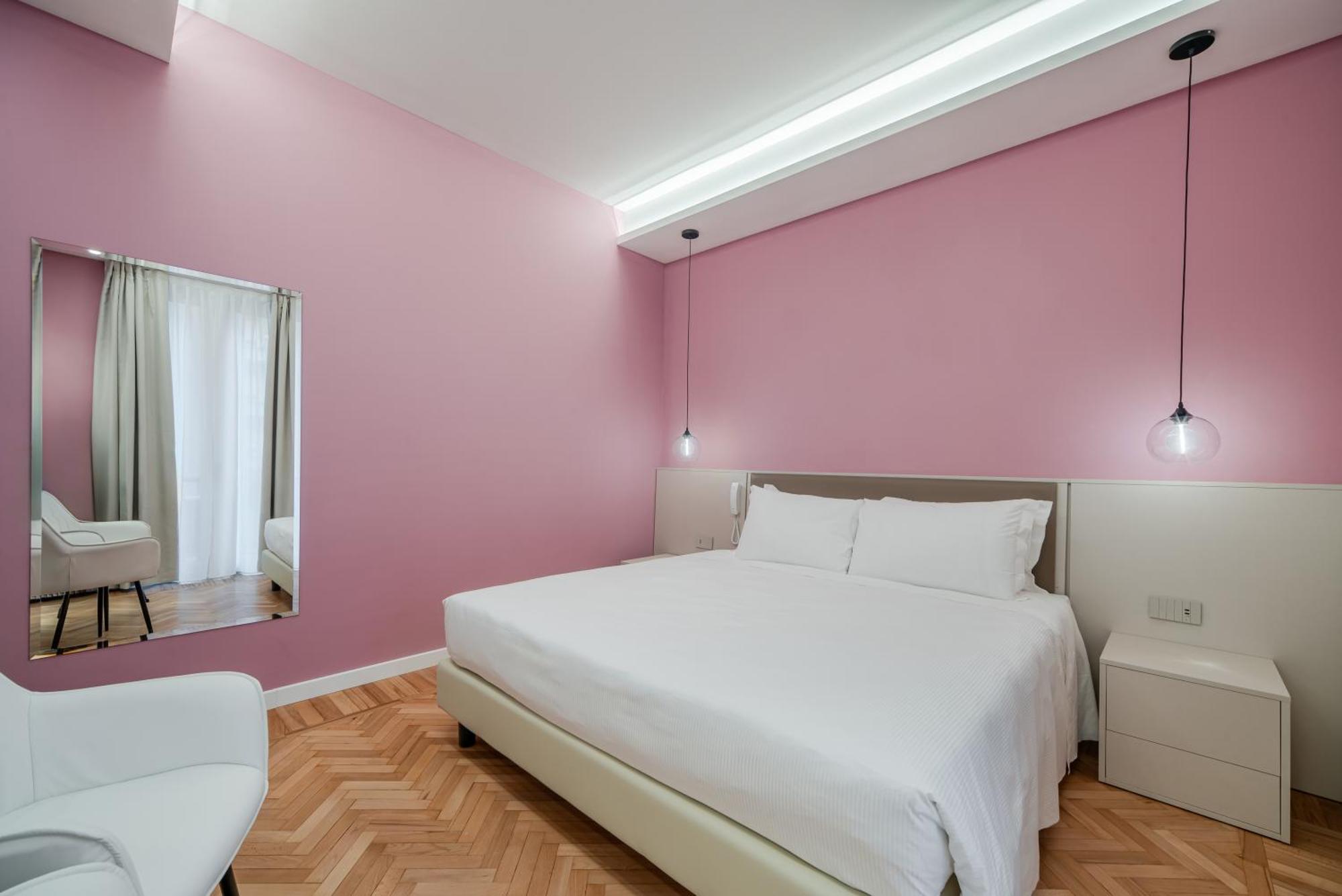 Milano Ticinese Guest House Zewnętrze zdjęcie