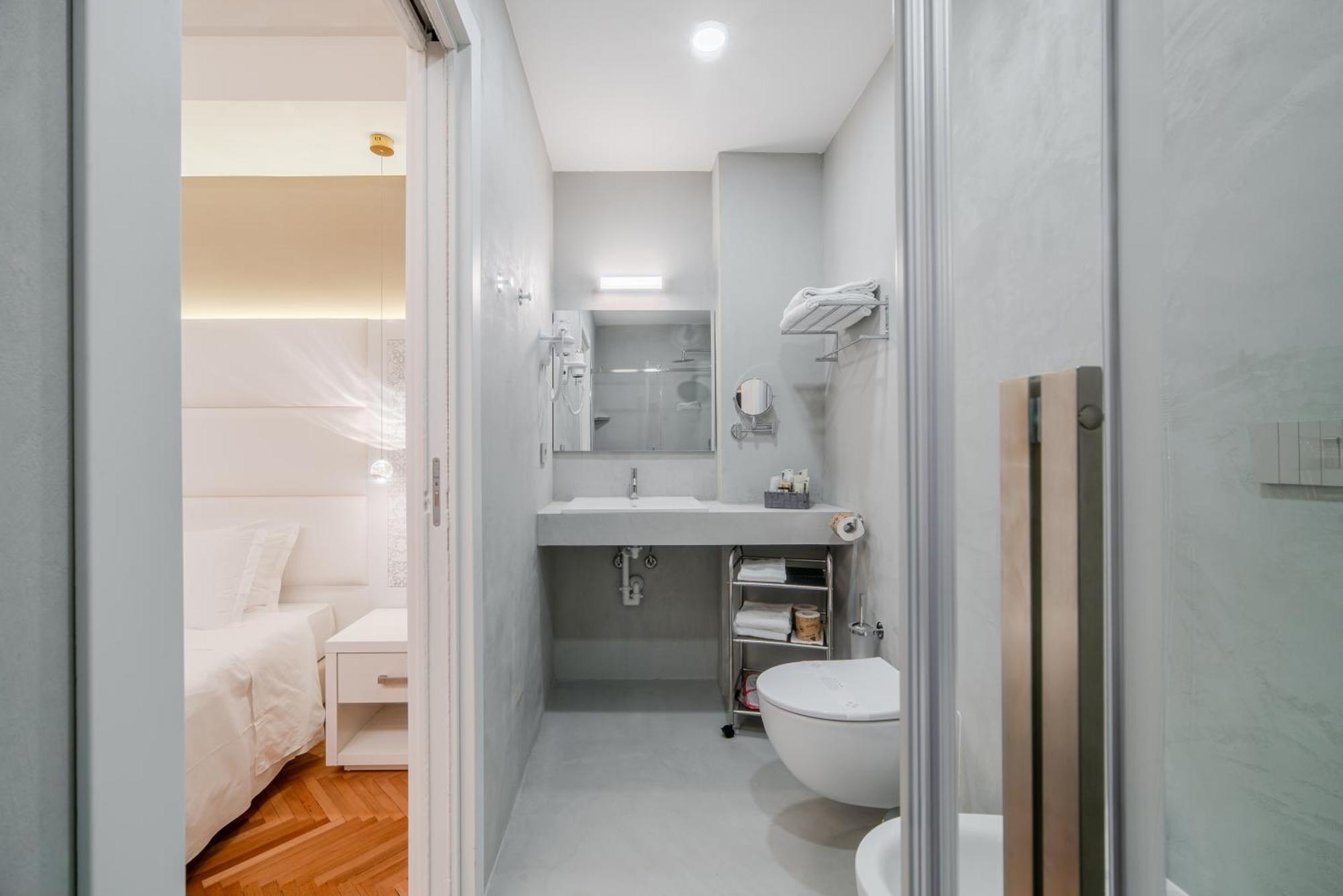 Milano Ticinese Guest House Zewnętrze zdjęcie