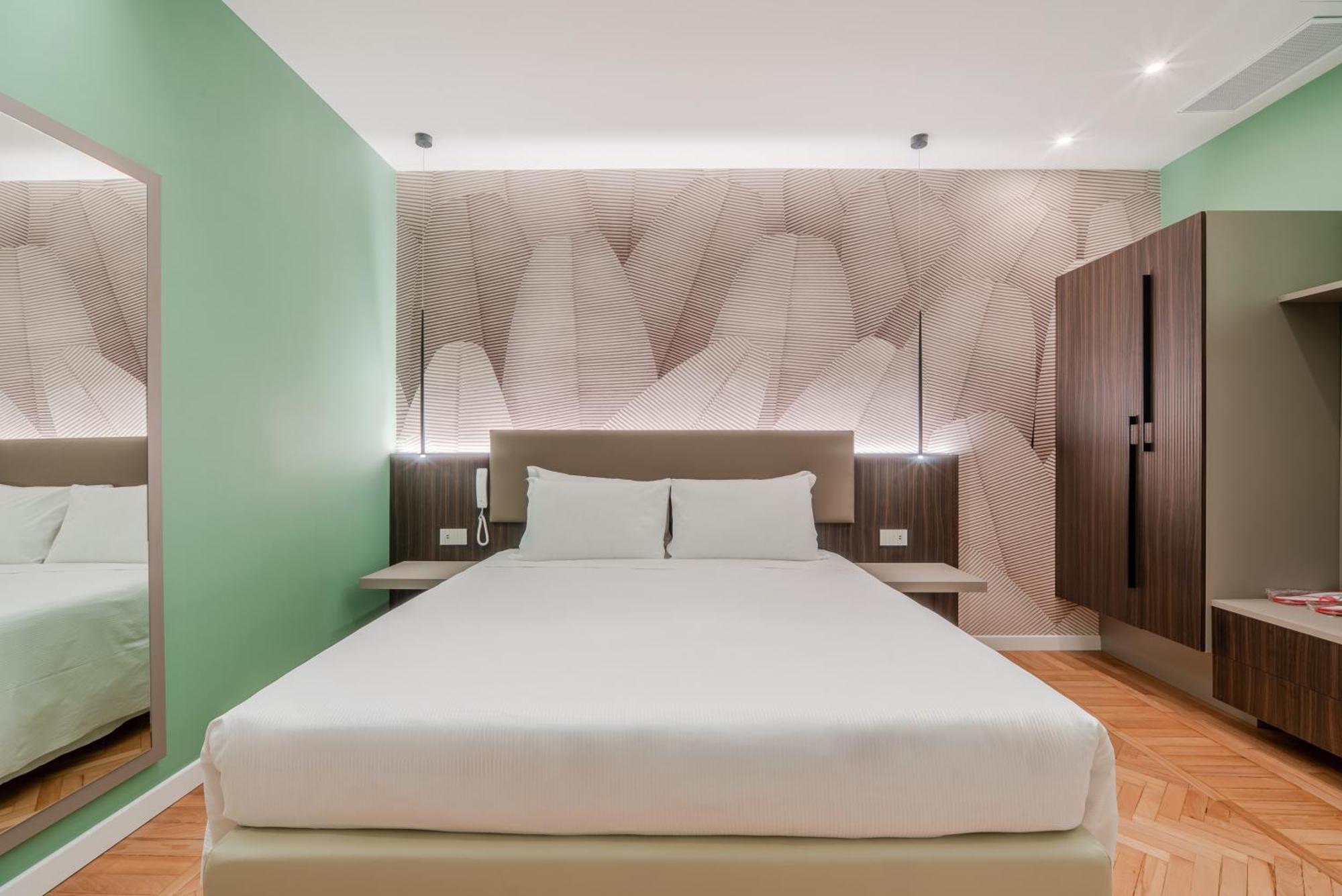 Milano Ticinese Guest House Zewnętrze zdjęcie