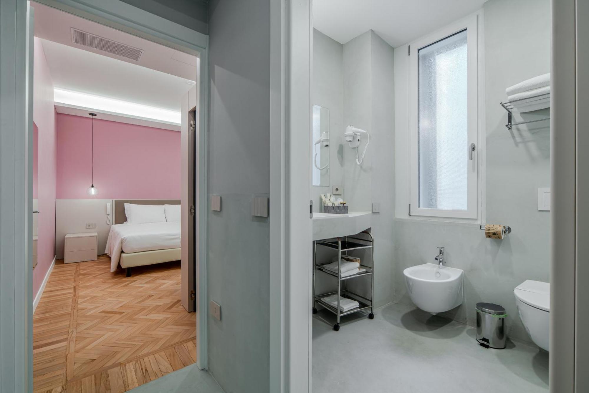 Milano Ticinese Guest House Zewnętrze zdjęcie