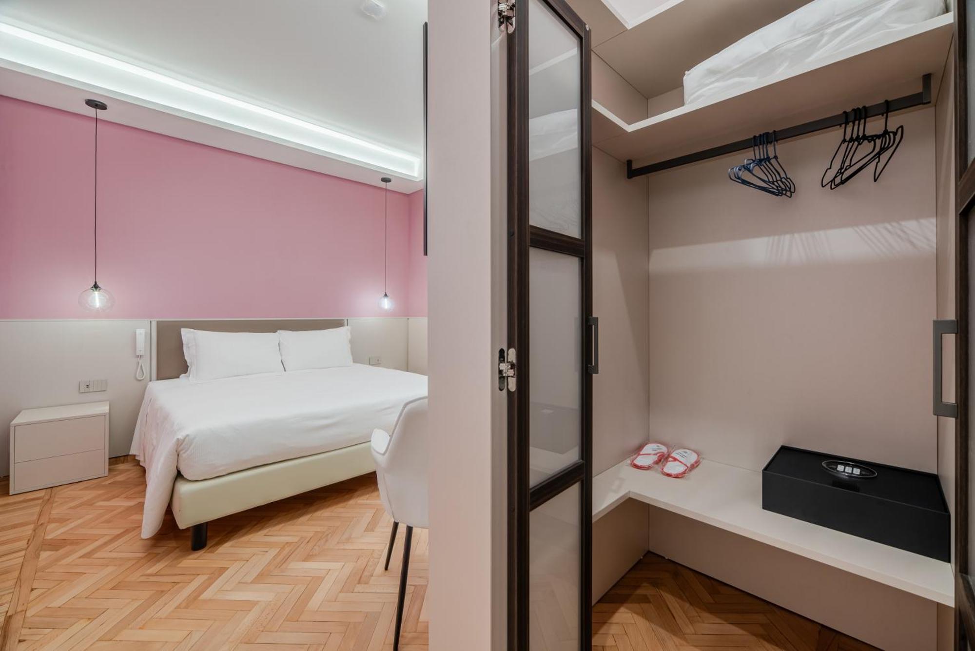 Milano Ticinese Guest House Zewnętrze zdjęcie