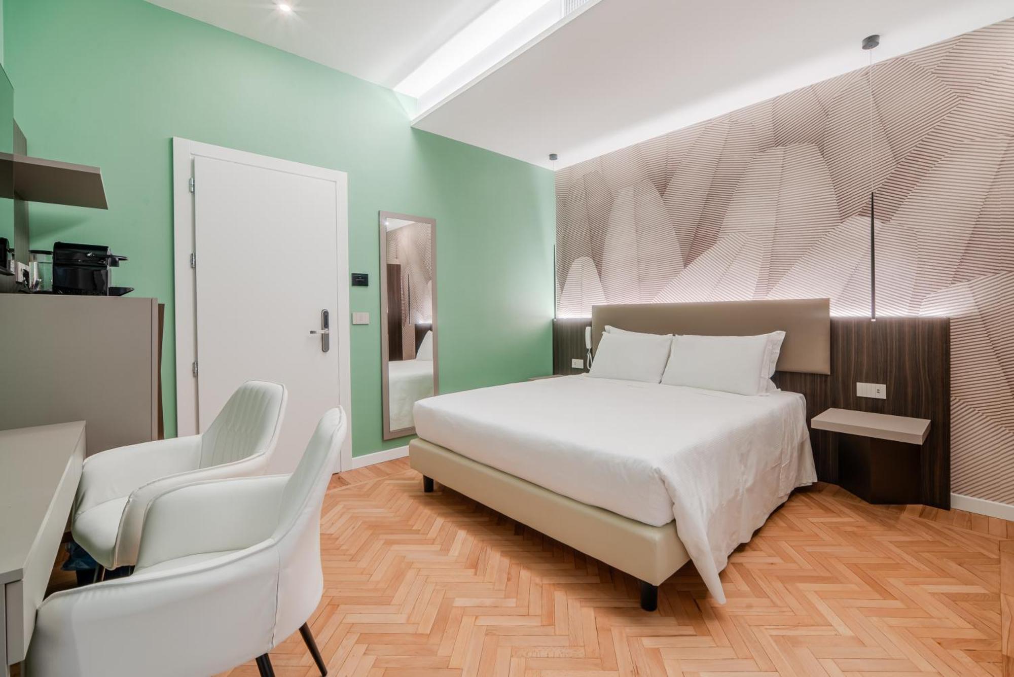 Milano Ticinese Guest House Zewnętrze zdjęcie