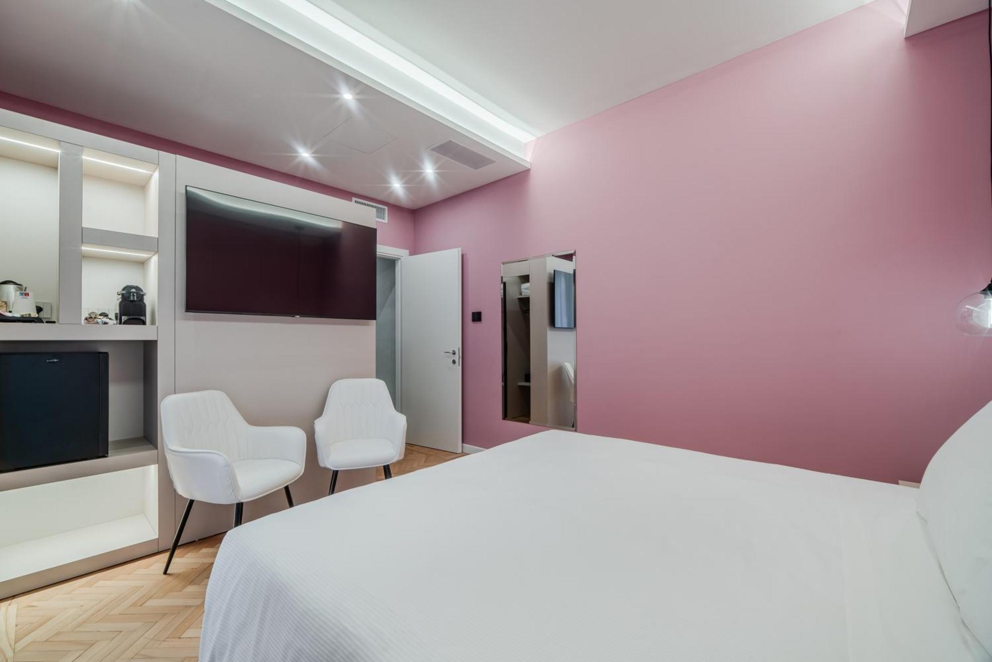Milano Ticinese Guest House Zewnętrze zdjęcie